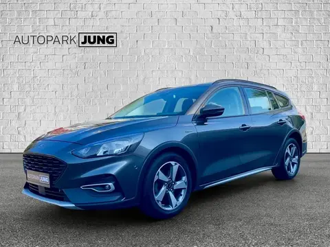 Used FORD FOCUS Diesel 2019 Ad 