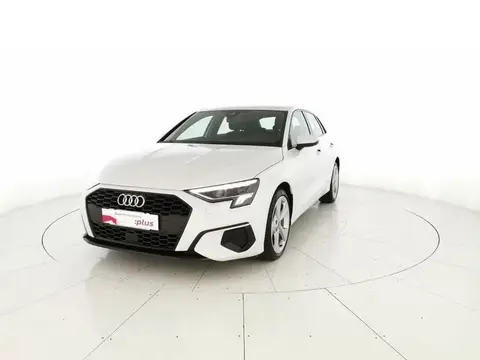 Used AUDI A3 Hybrid 2021 Ad 