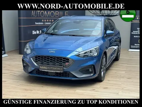 Annonce FORD FOCUS  2021 d'occasion 