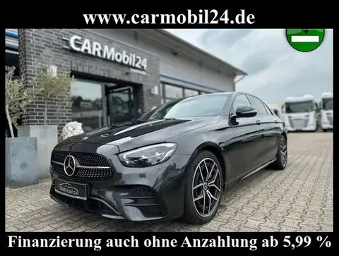 Used MERCEDES-BENZ CLASSE E Petrol 2021 Ad 