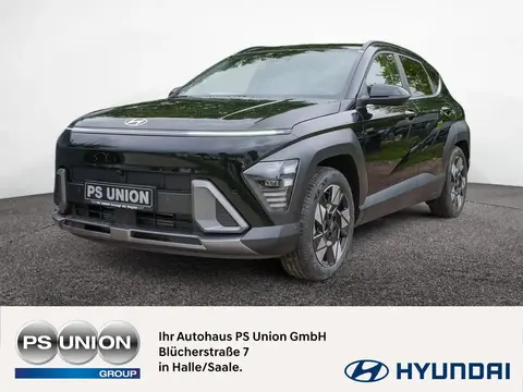 Used HYUNDAI KONA Petrol 2024 Ad 