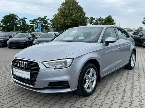 Used AUDI A3 Diesel 2019 Ad 