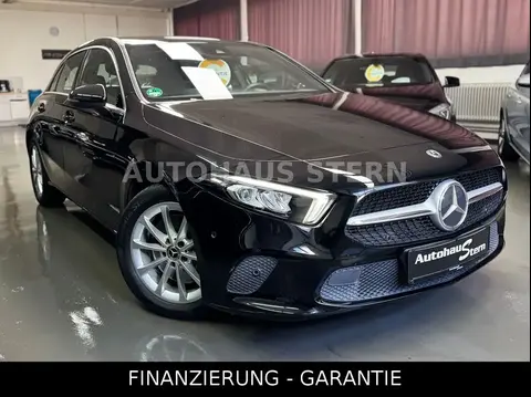 Used MERCEDES-BENZ CLASSE A Petrol 2018 Ad 