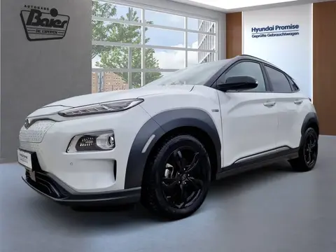 Annonce HYUNDAI KONA Non renseigné 2019 d'occasion 