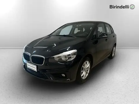 Annonce BMW SERIE 2 Diesel 2017 d'occasion 