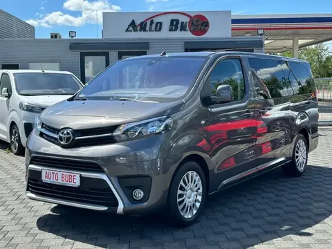 Annonce TOYOTA PROACE Diesel 2023 d'occasion 