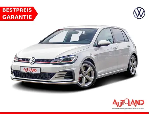 Annonce VOLKSWAGEN GOLF Essence 2019 d'occasion 