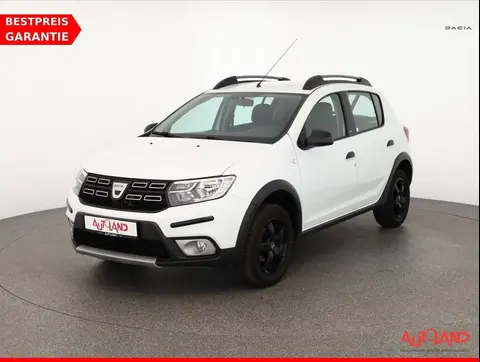 Used DACIA SANDERO Petrol 2018 Ad 