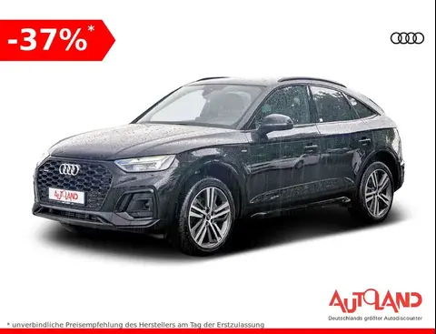 Annonce AUDI Q5 Essence 2023 d'occasion 