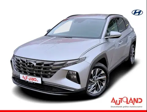 Annonce HYUNDAI TUCSON Essence 2023 d'occasion 