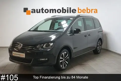 Used VOLKSWAGEN SHARAN Diesel 2019 Ad 