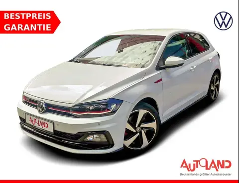 Annonce VOLKSWAGEN POLO Essence 2019 d'occasion 