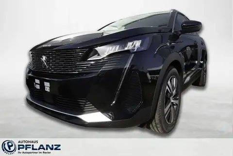 Annonce PEUGEOT 3008 Essence 2024 d'occasion 