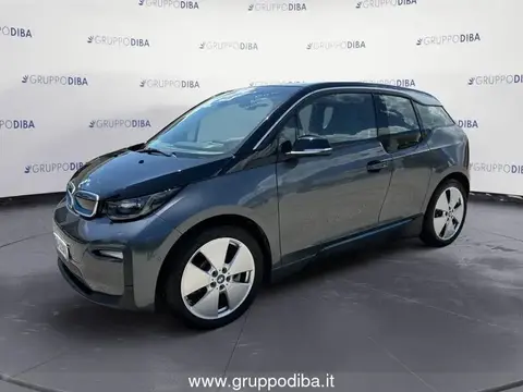Annonce BMW I3  2021 d'occasion 