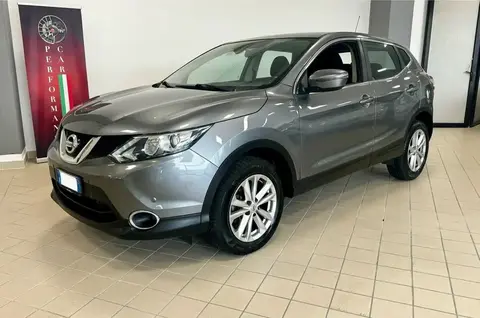 Used NISSAN QASHQAI Diesel 2017 Ad 