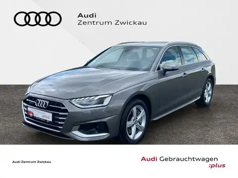 Used AUDI A4 Petrol 2020 Ad 