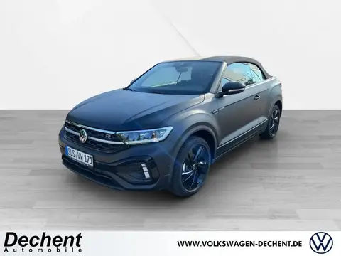 Used VOLKSWAGEN T-ROC Petrol 2024 Ad 