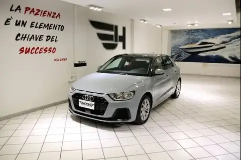 Annonce AUDI A1 Essence 2020 d'occasion 