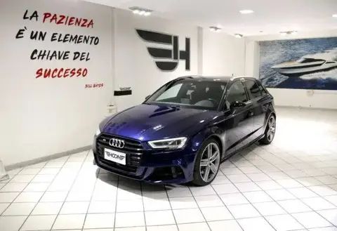 Used AUDI A3 Petrol 2020 Ad 