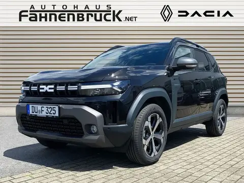 Annonce DACIA DUSTER Essence 2024 d'occasion 