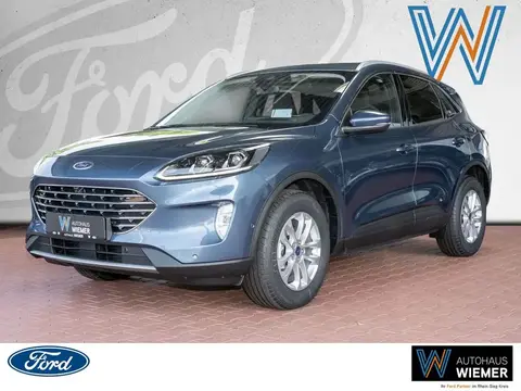 Annonce FORD KUGA Diesel 2024 d'occasion Allemagne