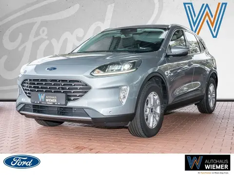 Annonce FORD KUGA Diesel 2024 d'occasion Allemagne