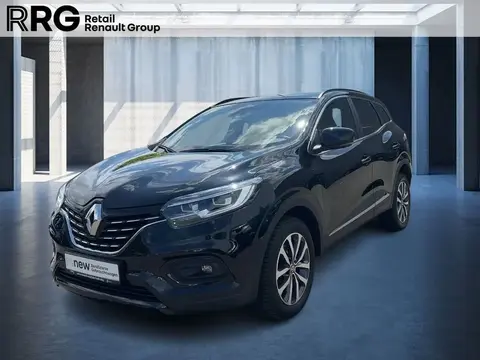 Used RENAULT KADJAR Petrol 2022 Ad 