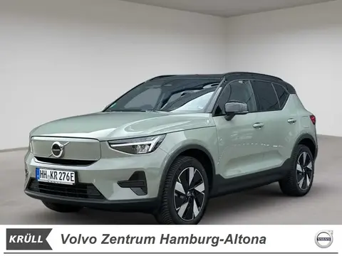 Annonce VOLVO XC40 Non renseigné 2024 d'occasion 