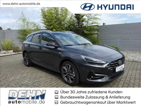 Annonce HYUNDAI I30 Essence 2024 d'occasion 