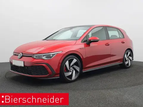 Used VOLKSWAGEN GOLF Petrol 2021 Ad Germany