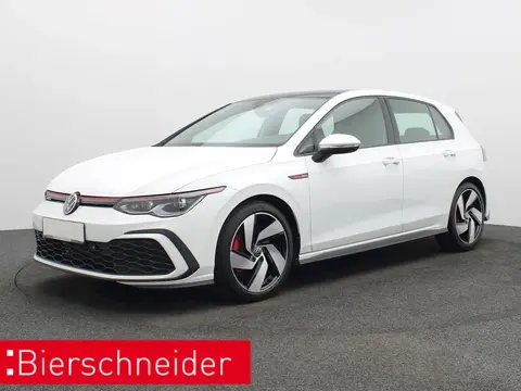 Annonce VOLKSWAGEN GOLF Essence 2021 d'occasion 