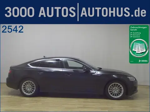 Used AUDI A5 Diesel 2019 Ad 