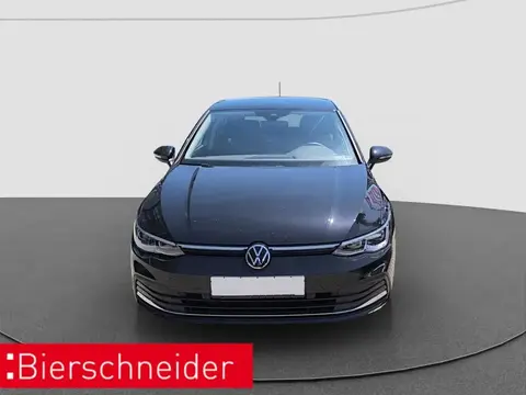 Used VOLKSWAGEN GOLF Petrol 2022 Ad Germany