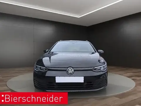 Used VOLKSWAGEN GOLF Petrol 2021 Ad 