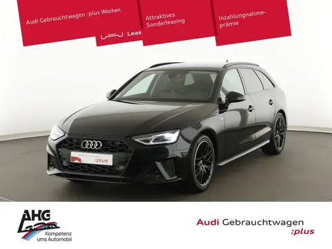 Used AUDI A4 Petrol 2023 Ad 