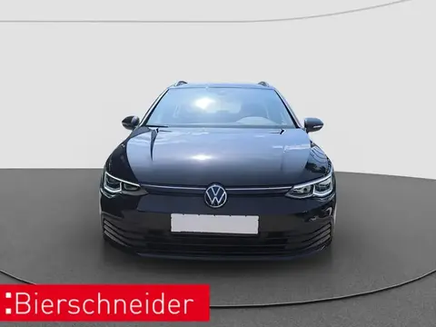 Used VOLKSWAGEN GOLF Petrol 2022 Ad Germany