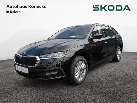 Used SKODA OCTAVIA Diesel 2024 Ad 