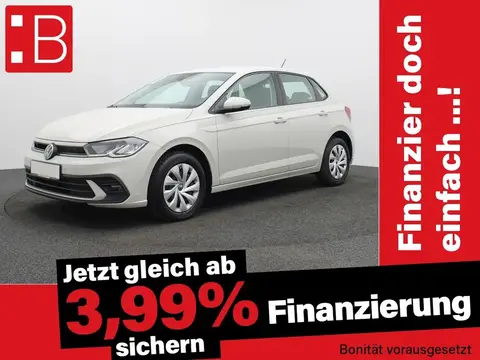 Used VOLKSWAGEN POLO Petrol 2023 Ad Germany