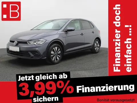 Used VOLKSWAGEN POLO Petrol 2023 Ad Germany