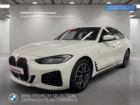 Annonce BMW SERIE 4 Diesel 2023 d'occasion 