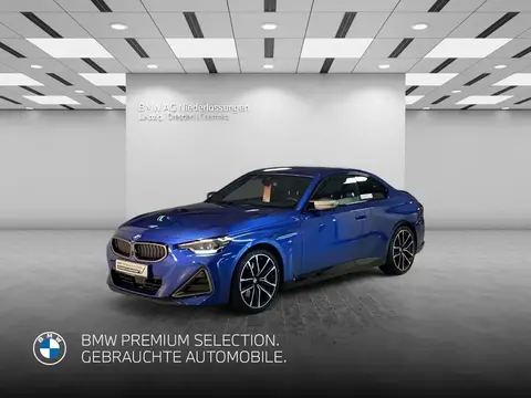 Annonce BMW M240 Essence 2023 d'occasion 