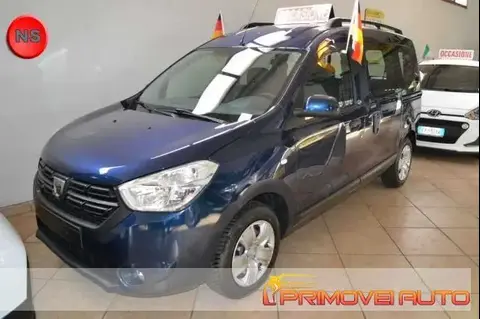 Annonce DACIA DOKKER  2019 d'occasion 