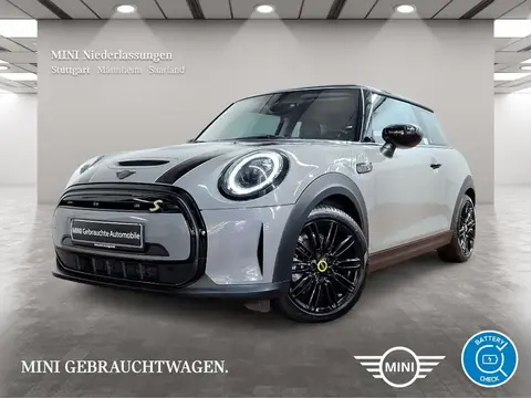 Used MINI COOPER Not specified 2022 Ad 