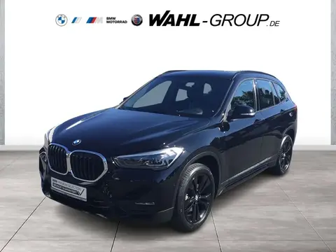 Annonce BMW X1 Essence 2022 d'occasion 