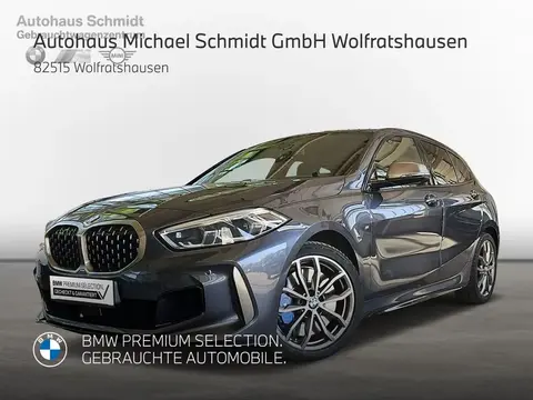 Used BMW M135 Petrol 2020 Ad Germany