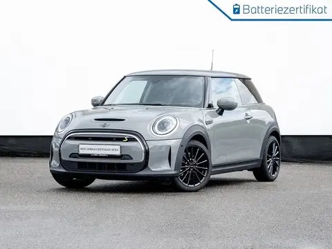 Annonce MINI COOPER Non renseigné 2021 d'occasion Allemagne