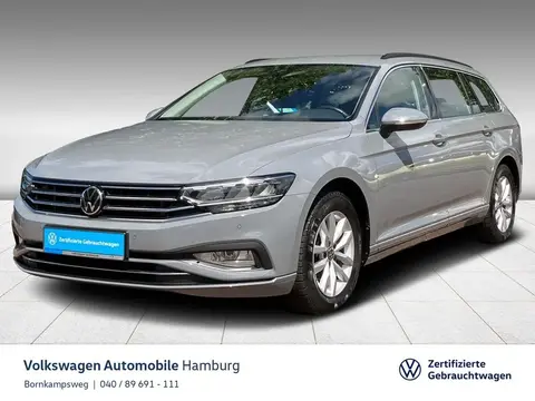 Annonce VOLKSWAGEN PASSAT Essence 2022 d'occasion 