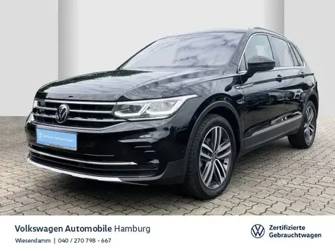 Annonce VOLKSWAGEN TIGUAN Diesel 2023 d'occasion 