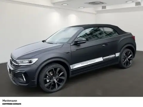 Used VOLKSWAGEN T-ROC Petrol 2024 Ad 