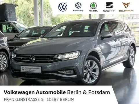 Used VOLKSWAGEN PASSAT Diesel 2022 Ad 